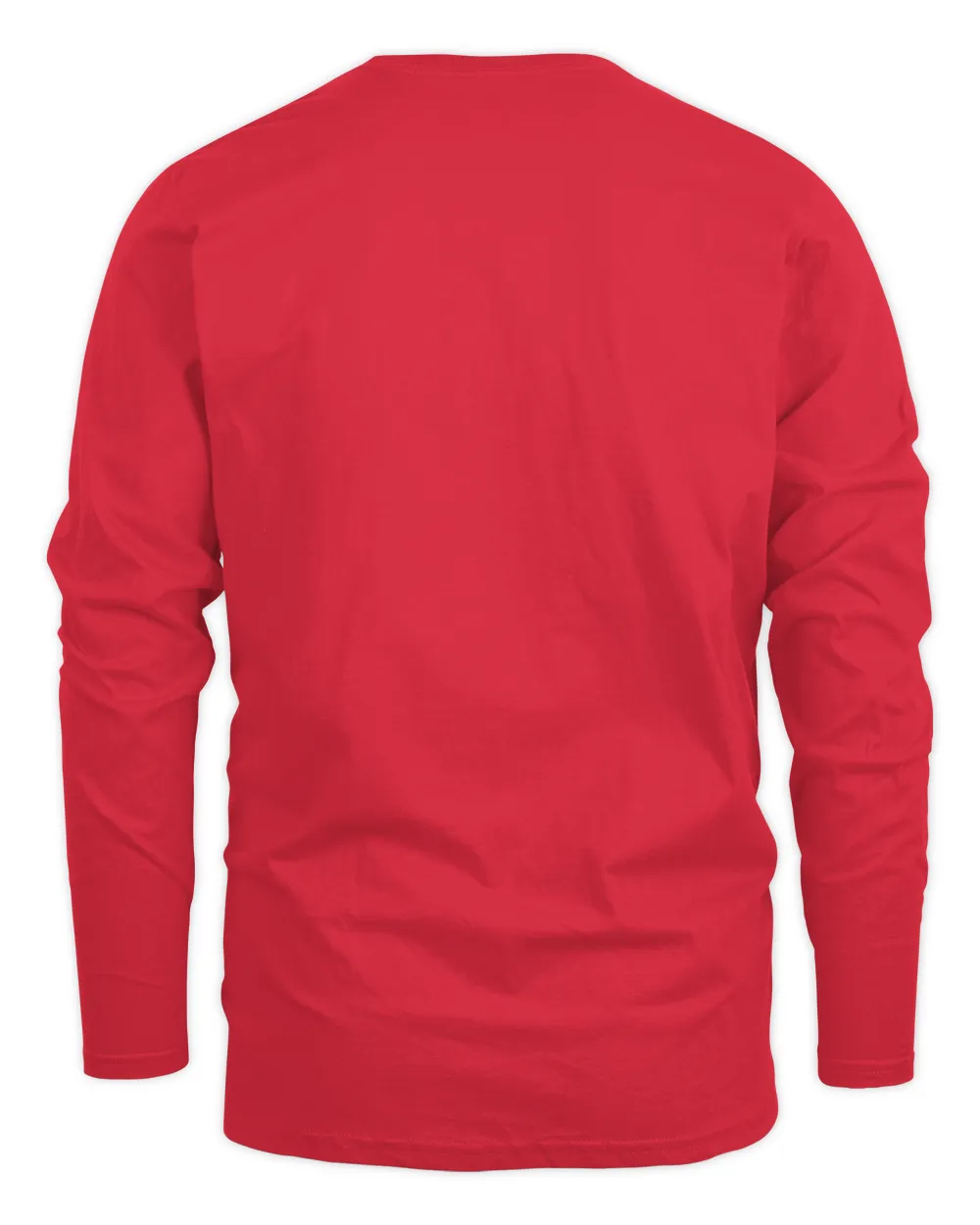 Lamar Uni Class of 1991 Men's Long Sleeved T-Shirt red s