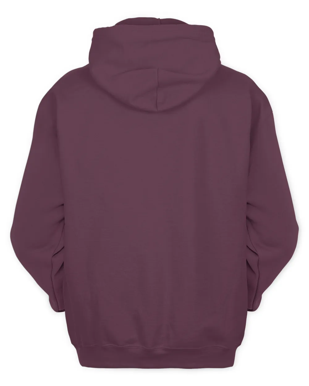 Servette FC I will only stop SWI Unisex Hoodie maroon s