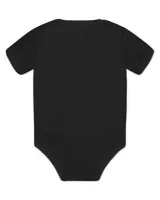 Barry University Today forever US Baby Bodysuit - EU black 3m