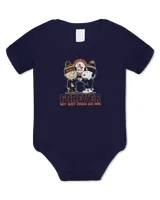 Baby Bodysuit - EU Baby Bodysuit - EU