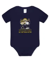 Baby Bodysuit - EU Baby Bodysuit - EU