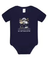 Baby Bodysuit - EU Baby Bodysuit - EU