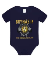 Baby Bodysuit - EU Baby Bodysuit - EU