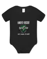 Baby Bodysuit - EU Baby Bodysuit - EU
