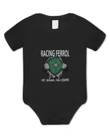 Baby Bodysuit - EU Baby Bodysuit - EU