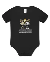 Baby Bodysuit - EU Baby Bodysuit - EU