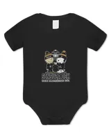 Baby Bodysuit - EU Baby Bodysuit - EU