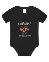 Baby Bodysuit - EU Baby Bodysuit - EU