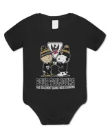 Baby Bodysuit - EU Baby Bodysuit - EU