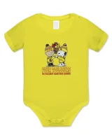 Baby Bodysuit - EU Baby Bodysuit - EU