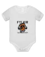 Baby Bodysuit - EU Baby Bodysuit - EU