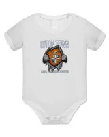 Baby Bodysuit - EU Baby Bodysuit - EU