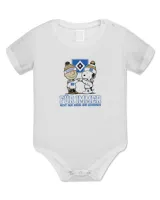 Baby Bodysuit - EU Baby Bodysuit - EU