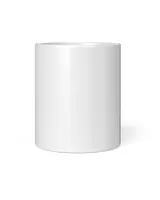 White Mug White Mug
