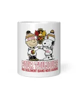 White Mug White Mug