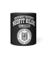 Black Mug 11oz Black Mug 11oz