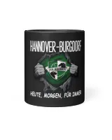 Black Mug 11oz Black Mug 11oz