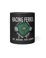 Black Mug 11oz Black Mug 11oz