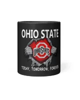 Black Mug 11oz Black Mug 11oz