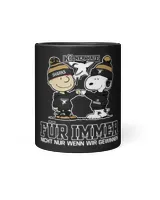 Black Mug 11oz Black Mug 11oz