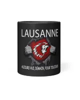 Black Mug 11oz Black Mug 11oz