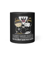Black Mug 11oz Black Mug 11oz