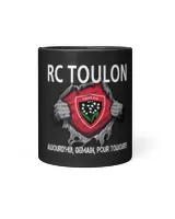 Black Mug 11oz Black Mug 11oz
