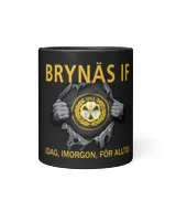 Black Mug 11oz Black Mug 11oz