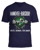 Unisex Jersey SS V-Neck T-Shirt Unisex Jersey SS V-Neck T-Shirt