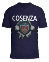 Unisex Jersey SS V-Neck T-Shirt Unisex Jersey SS V-Neck T-Shirt