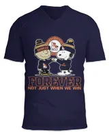 Unisex Jersey SS V-Neck T-Shirt Unisex Jersey SS V-Neck T-Shirt