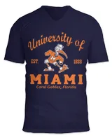 Unisex Jersey SS V-Neck T-Shirt Unisex Jersey SS V-Neck T-Shirt