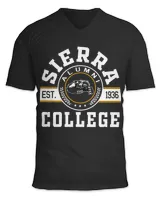 Unisex Jersey SS V-Neck T-Shirt Unisex Jersey SS V-Neck T-Shirt