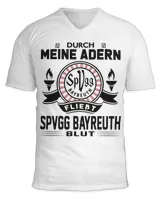 Unisex Jersey SS V-Neck T-Shirt Unisex Jersey SS V-Neck T-Shirt