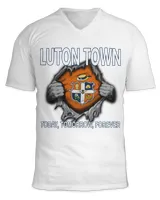 Unisex Jersey SS V-Neck T-Shirt Unisex Jersey SS V-Neck T-Shirt