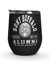 Wine Tumbler (12 oz) Wine Tumbler (12 oz)