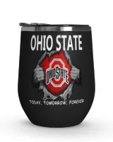 Wine Tumbler (12 oz) Wine Tumbler (12 oz)