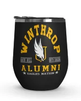 Wine Tumbler (12 oz) Wine Tumbler (12 oz)
