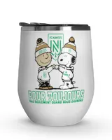 Wine Tumbler (12 oz) Wine Tumbler (12 oz)