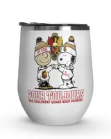 Wine Tumbler (12 oz) Wine Tumbler (12 oz)