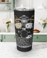 Viking Tumbler (20oz) Viking Tumbler (20oz)