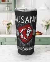 Viking Tumbler (20oz) Viking Tumbler (20oz)