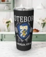Viking Tumbler (20oz) Viking Tumbler (20oz)