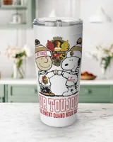 Viking Tumbler (20oz) Viking Tumbler (20oz)