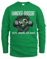 Men's Long Sleeved T-Shirt Men's Long Sleeved T-Shirt
