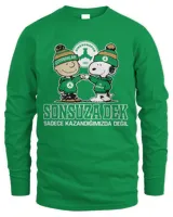 Men's Long Sleeved T-Shirt Men's Long Sleeved T-Shirt