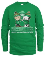 Men's Long Sleeved T-Shirt Men's Long Sleeved T-Shirt