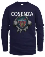 Men's Long Sleeved T-Shirt Men's Long Sleeved T-Shirt