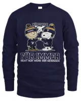 Men's Long Sleeved T-Shirt Men's Long Sleeved T-Shirt