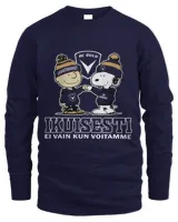 Men's Long Sleeved T-Shirt Men's Long Sleeved T-Shirt